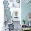 DOMETOUR Solid Wood Frame Full Length Mirror, Wall Mounted Decorative Mirror, Floor Mounted Large Mirror - 4 of 4