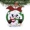 Kurt S. Adler 3.75 In We're Expecting Penguins Christmas Baby Tree Ornaments - 3 of 3