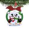 Kurt S. Adler 3.75 In We're Expecting Penguins Christmas Baby Tree Ornaments - image 2 of 3