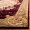 Empire EM414 Hand Tufted Indoor Rugs - Safavieh - 2 of 4
