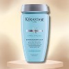 Kerastase Specifique Bain Riche Dermo-Calm Shampoo (8.5 oz) - For Sensitive, Itchy & Irritated Scalp |  Provides Moisture for Dry Hair - 2 of 2