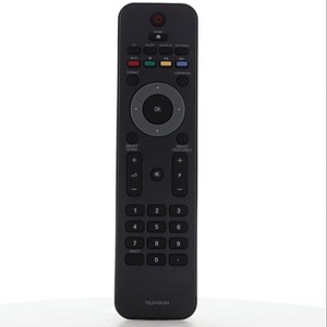 Dan’s Originals for Philips URMT36JHG003 TV Remote Control - 1 of 4