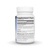Nattokinase, NSK-SD 200 mg by Source Naturals, Inc.  -  60 VegCap - 2 of 3