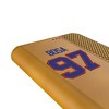 NFL Buffalo Bills Players Game Tactic Folio Cell Phone Case for Samsung Galaxy - 4 of 4