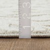 Luxe Weavers Traditional Floral Cream Indoor Area Rug, French Country Carpet - 4 of 4