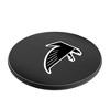 NFL NFC Historic Teams Linen 15-Watt Wireless Charger - 2 of 4