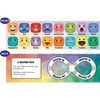 Teacher Created Resources® Social-Emotional Mood Meters, 11-1/2" x 3-1/2", Pack of 36 - 2 of 3