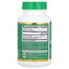 California Gold Nutrition EuroHerbs, St. John's Wort Extract, Euromed Quality, 300 mg, 180 Veggie Capsules - 2 of 3