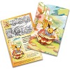 Pokemon TCG: Scarlet & Violet —Prismatic Evolutions Mini Tin - Jolteon (2 Booster Packs & 1 Coin) - 4 of 4