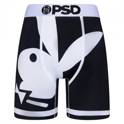 Mens Play Big Bunny PSD Boxer Briefs