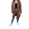 Women's Maggie Cardigan - Tea N Rose - 2 of 4