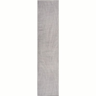 Nourison Washables Wavy Modern Indoor Non-Skid Area Rug