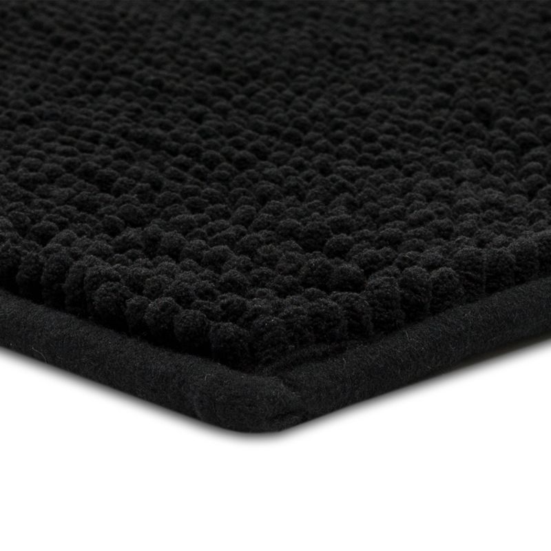 Everyday Chenille Bath Rug - Room Essentials™, 6 of 18