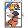 Trends International Naruto Shippuden - Naruto Feature Series Framed Wall Poster Prints - image 3 of 4