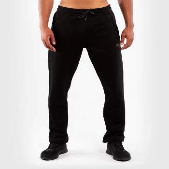 Venum Classic Jogger Pants - Black/Black