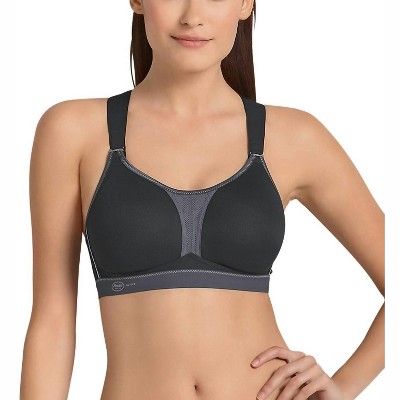 Women's DYNAMIX STAR RACERBACK MAXIMUM SUPPORT SPORTS BRA - Anita