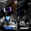TruAIR 2-in-1 Upgraded Cup Phone Holder Stand - 2 of 4