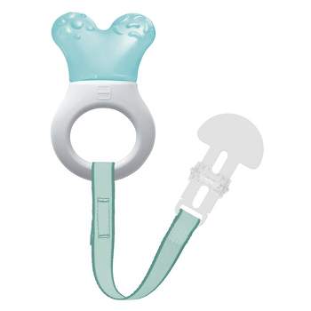 MAM Mini-Cooler Teether with Clip