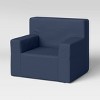 Modern Kids' Accent Chair - Pillowfort™ - 2 of 4