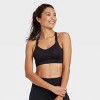 Women's High Support Bonded Bra - All in Motion™ - image 3 of 4
