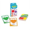 TREND Shapes and Colors Memory Match Challenge Cards, 6 Packs - 3 of 4