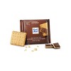 Ritter Sport Milk Chocolate with Butter Biscuit Candy Bar - 3.5oz - image 4 of 4