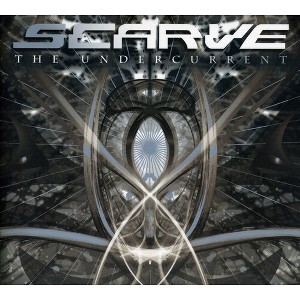 Scarve - Undercurrent (CD) - 1 of 1