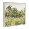 Stupell Industries Vintage Trees And Fields Framed Giclee Art - 2 of 4