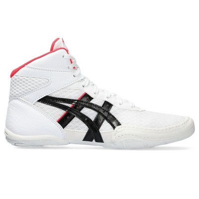 Asics youth shop wrestling shoes velcro