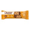 Quest Nutrition 18g Hero Protein Bar - Crispy Chocolate Peanut Butter - 4ct - image 2 of 4