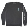 Everyday California - Beater Board Crewneck - 2 of 4