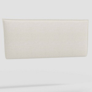 Teen French Seam Headboard - Threshold™ designed with Studio McGee - 1 of 4