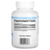Natural Factors L-Arginine, 180 Vegetarian Capsules (500 mg per Capsule) - 2 of 2