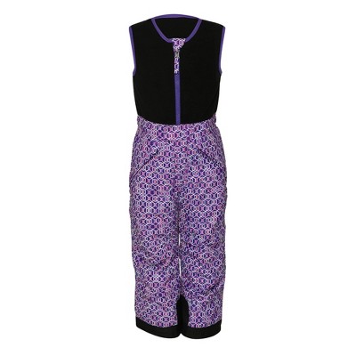Arctix Kids Infinity Bib Overalls