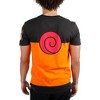 Naruto Shippuden Anime Cartoon Cosplay Youth Boys - 2 of 3
