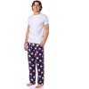 South Park Men's Stan Marsh Expressions Tossed Print Sleep Pajama Pants Blue - 2 of 4