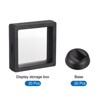 Unique Bargains ABS frames and TPU film 3D Jewelry Box 20 Pcs - 3 of 4