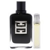 Gentleman Society by Givenchy for Men - 2 Pc Gift Set 3.3oz EDP Spray, 0.42oz EDP Spray (Mini) - 2 of 4