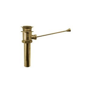 ALFI Pop-up Mechanical Drain - 1 of 1