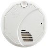 First Alert SA320 Battery Powered Smoke Detector with Photoelectric and Ionization Sensors - 2 of 4