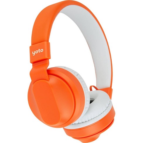 Baby best sale headphones target