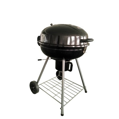 Panther 22.5" Charcoal Kettle Grill PHRMHO-2250