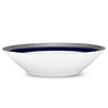 Noritake Crestwood Cobalt Platinum Set of 4 Soup Bowls - 2 of 4