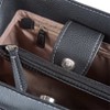 The Lakeside Collection Mondani Handbag - Black - 3 of 4