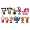 Disney Holiday S2 Bag Clip - 2 of 3