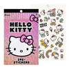 Trends International Sanrio Hello Kitty Pink 4 Sheet Sticker Pad | 200+ Stickers - 2 of 4