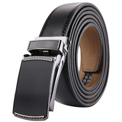 Men's Lavaliere Ratchet Belt : Target