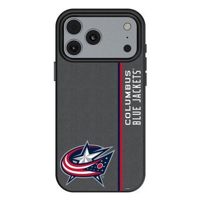 NHL Eastern Conference Teams Sidebar MagSafe Compatible Cell Phone Case for Apple iPhone 17 Series