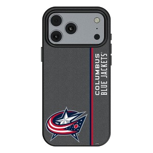 NHL Eastern Conference Teams Sidebar MagSafe Compatible Cell Phone Case for Apple iPhone 17 Series - 1 of 4