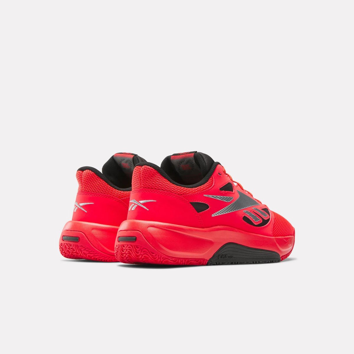 Мужские Reebok Engine LT Men's Shoes — фото 3